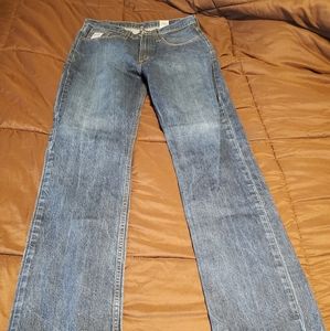 Cinch Men's Silver Label